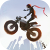 狂热骑手crazy riderv1.1 安卓版