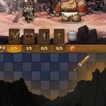 �������Ӣ��Fantasy Dungeon Heroes