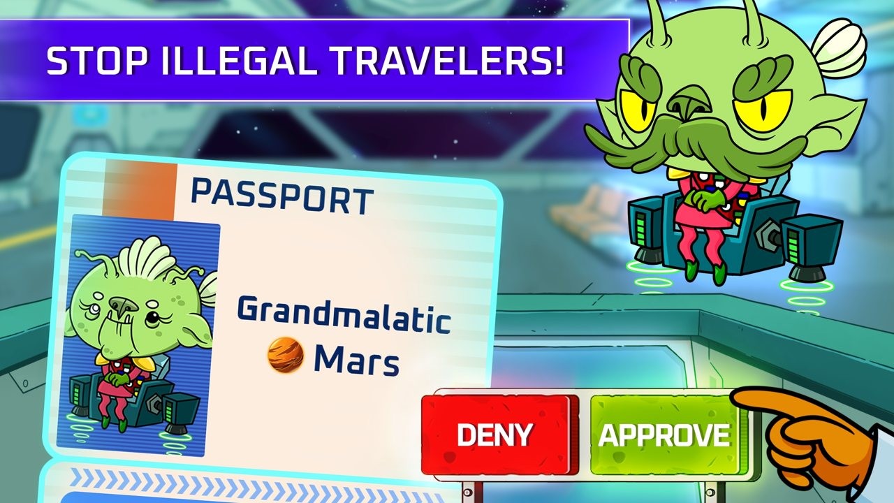 ���Ǳ߽�Space Papersv0.2.1 ���°�