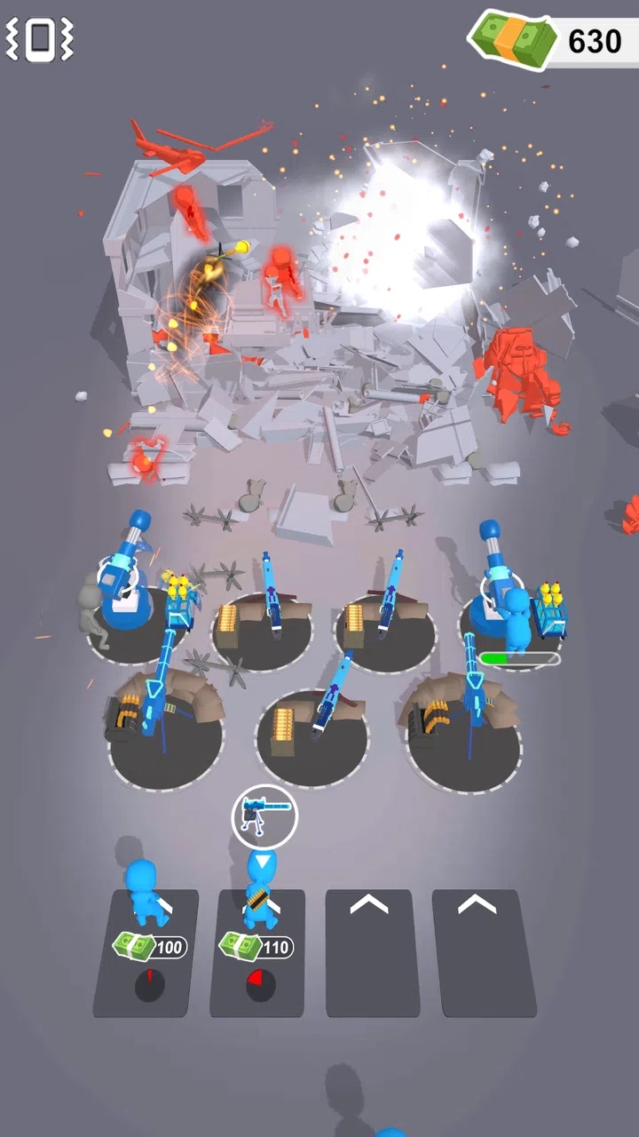����ս����Ϸv1.0.4 ��׿��