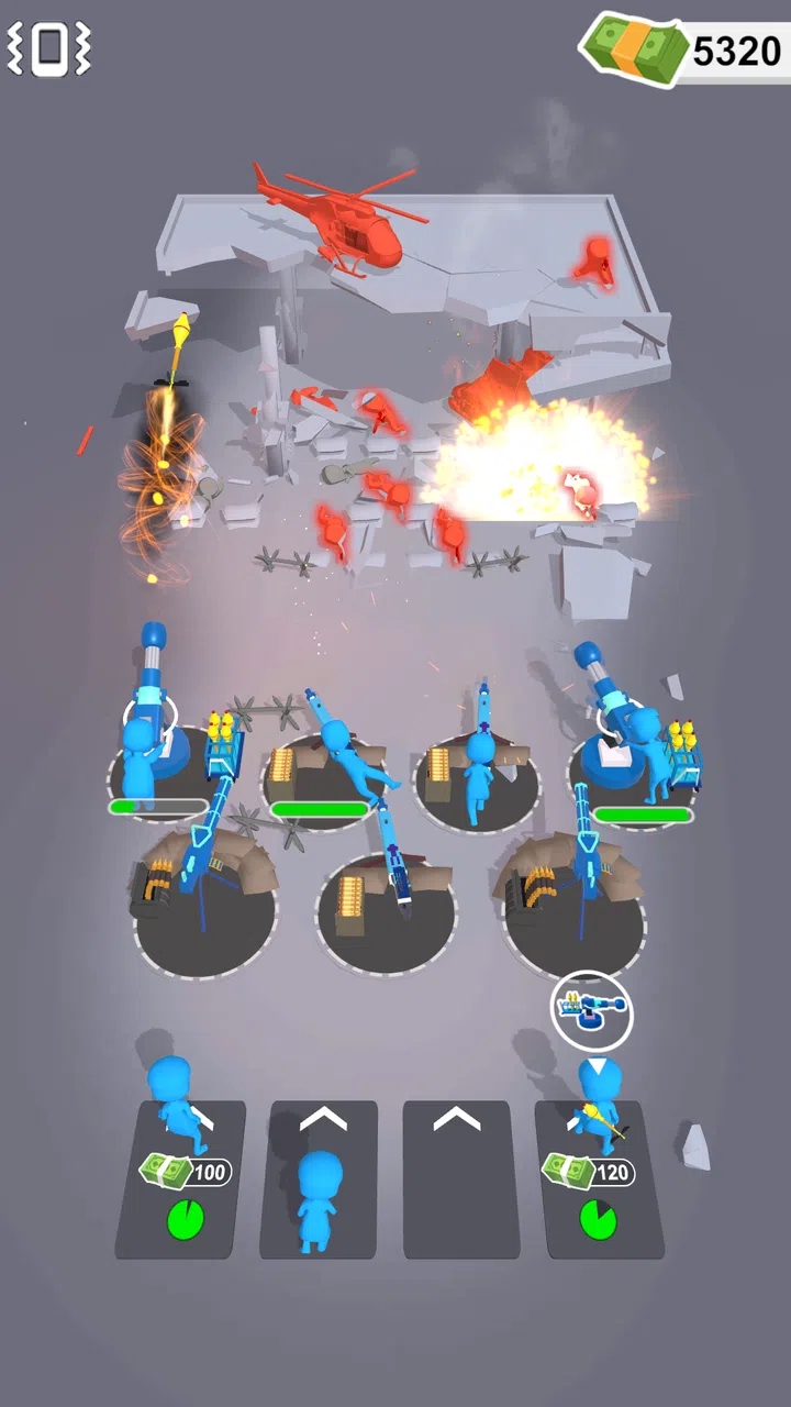 ����ս����Ϸv1.0.4 ��׿��