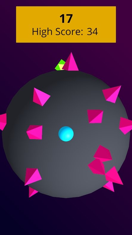 �������Pointy Planetv1.3.0 ���İ�