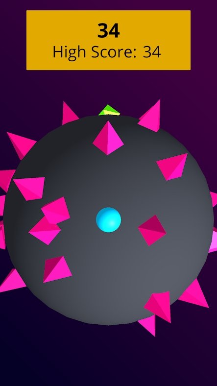 �������Pointy Planetv1.3.0 ���İ�