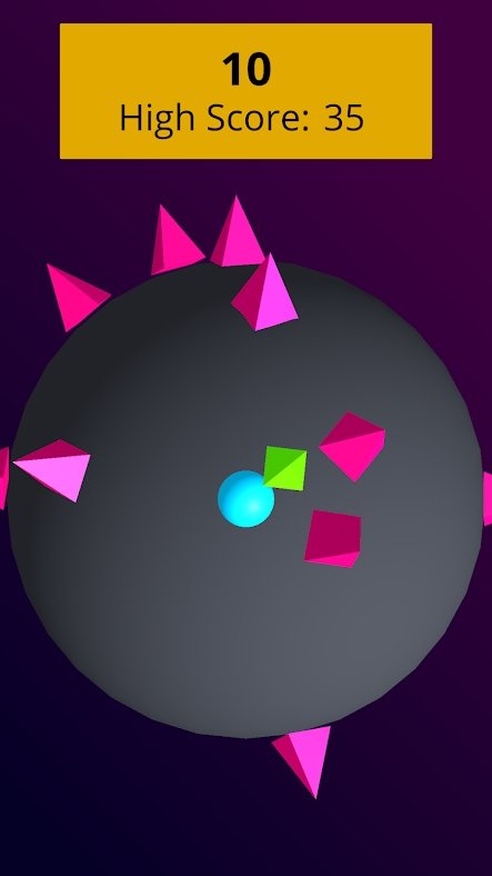 �������Pointy Planetv1.3.0 ���İ�