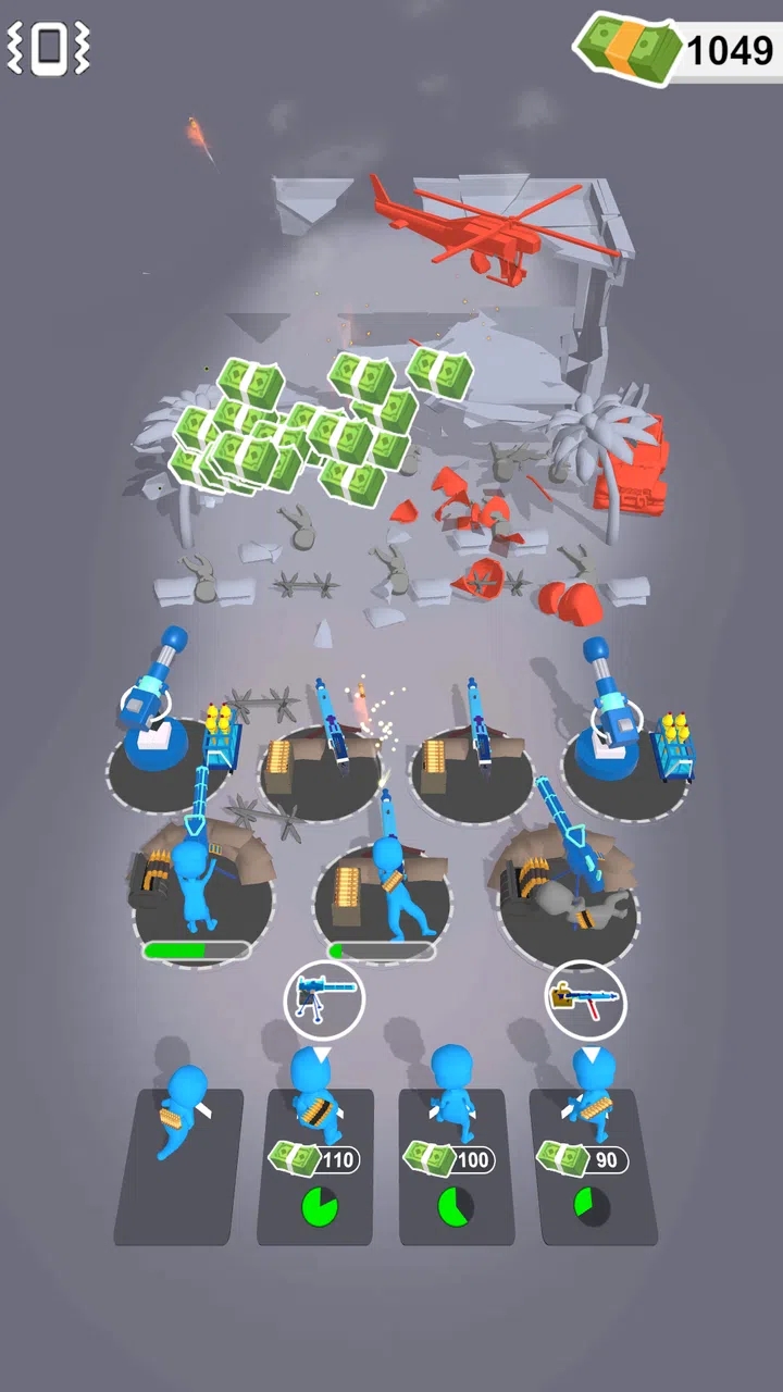 ����ս����Ϸv1.0.4 ��׿��