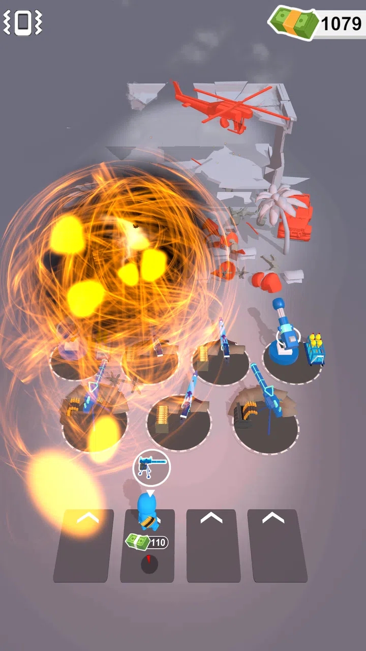 ����ս����Ϸv1.0.4 ��׿��
