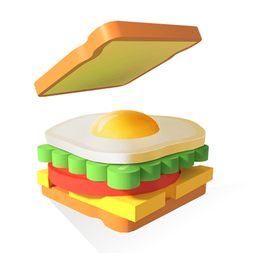 疯狂三明治v0.0.1 安卓版