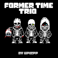 ��������ʱ��1~5�׶�(Former Time Trio)v1.0 ���Ѱ�