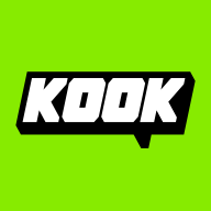 KOOK(原开黑啦)appv1.33.0 最新版