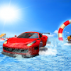ˮ˳ģ(Real Water Surfer Car Simulator 3D)
