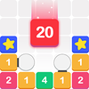 ץ��ץȥ����(Drag n Merge:Bubble)v1.6.0 ��׿��