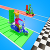 �������г�����(Bridge Bike Race!)v1.0.1 ��׿��