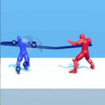 忍者画线战斗Ninja Draw Fight 忍者画线战斗Ninja Draw Fight