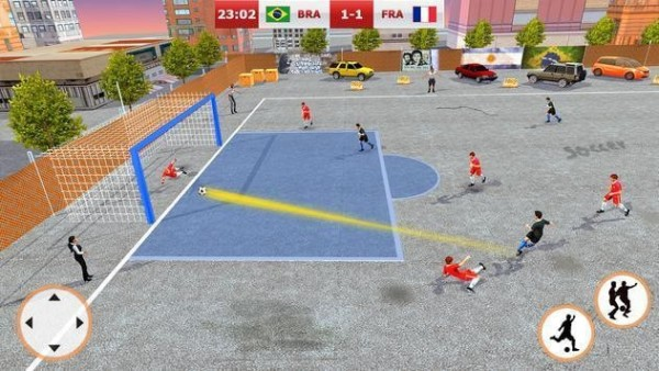 Street Futsalv1.3 ׿