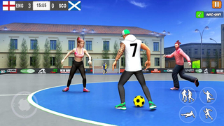 Street Futsalv1.3 ׿