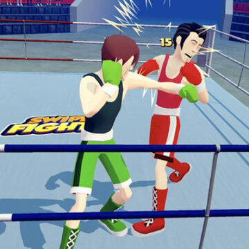 ������2Swipe Fight 2
