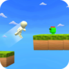 ����С������Super Guy Worldv0.4 ���°�