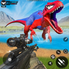 ������������ģ����(DinoHuntingGamesWildAnimalHunter3D)v1.0.91 ��׿��