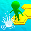 ��Ҫ���»ʼұ���(DONT FALL: Royale Race)v2 ��׿��