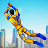 ����Ӣ�۷����(Rope Hero Crime City)v0.0.3 ��׿��