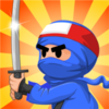 С����ð�ռ�Little Ninjav0.3 ��׿��