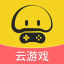 蘑菇云游戏app下载v3.8.1 安卓最新版