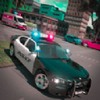 ����׷��ģ����Police Chase Simulator 3Dv1.0 ��׿��