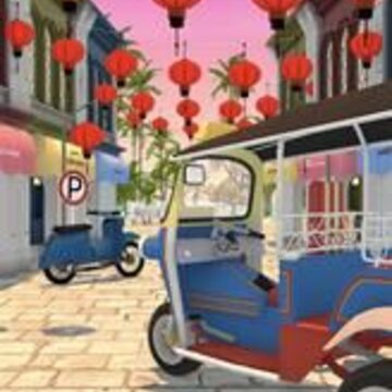 �ӳ���Ϸ�ռ���Phuket