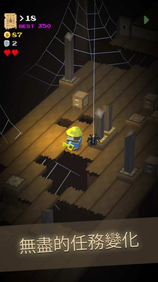 ���³ǵĺ���ħ��������Call of Dungeonv1.001 ���İ�