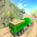 印第安卡车模拟器Indian Truck Simulator Gamev0.1 安卓版