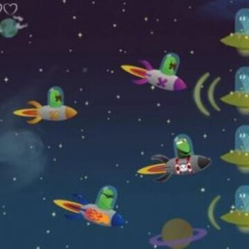 外星人营救AlienResscue 外星人营救AlienResscue