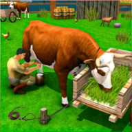 ��ֳ������ģ����(Farm Animals Simulator)v1.11 ��׿��