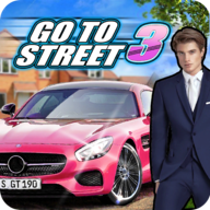 ȥ3(Go To Street 3)v1 İ