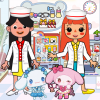 ӣ��С�򳬼�ҽ��v1.0 ��׿��