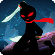 �����սʿ��Ӱ��˵(Stickman Ragger)v1.0 ��׿��
