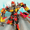 δ������Futuristic Robot Battlev1.9 ���İ�