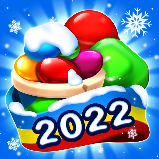 �����ǹ�Crazy Candy Feverv1.1.2 ��׿��