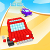 ���س����(Pixel Rush Race)v0.5 ��׿��