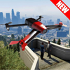 3D���˻�ģ����(3D Drone Simulator Game)v1.0 ��׿��