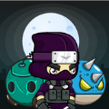 ����ħ������Ninja The magic worldv1.0 ���°�