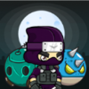 ����ħ������Ninja The magic worldv1.0 ���°�