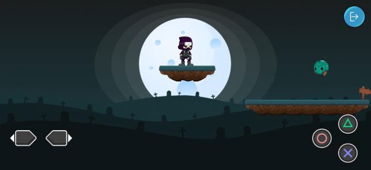 ����ħ������Ninja The magic worldv1.0 ���°�