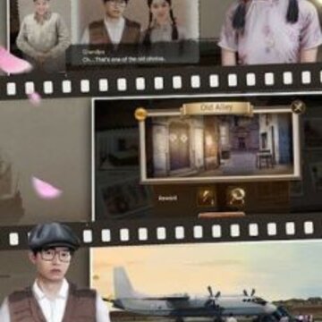 上海浪漫Shanghai Romance 上海浪漫Shanghai Romance