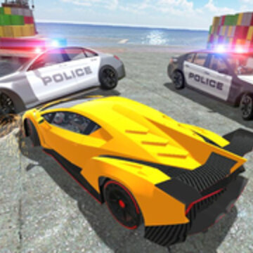 警察VS犯罪 警察VS犯罪