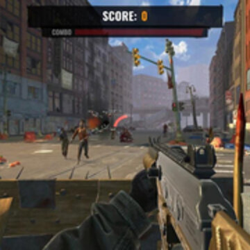 �����ͻUndead Clash