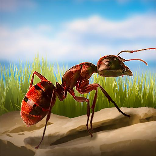 蚂蚁向前冲游戏v1.0 安卓版