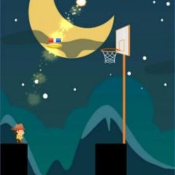 ��Ͷ����Shoot And Dunk