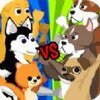 ��ͨ��ս��֮սCartoon Fight Dogs Warv4 ��׿��