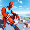����Ӣ������ʷʫս��(Superhero league  Epic Fight)v0.1 ��׿��