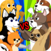 ��ͨ������ս(Cartoon FightDogs War)v4 ��׿��